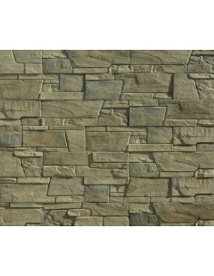 Τεχνητή Πέτρα Επένδυσης Pelion Εκρού