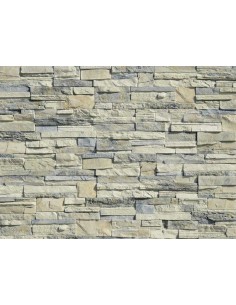 Τεχνητή Πέτρα Επένδυσης Karistos Πράσινο