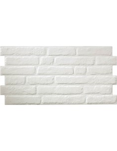 Πλακάκι Τύπου Πέτρας CARAVISTA BLANCO 33x66