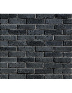 Τεχνητή Πέτρα Επένδυσης Touvlaki Ανθρακί