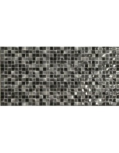 Πλακάκι Τοίχου ANDROS NEGRO 25X50