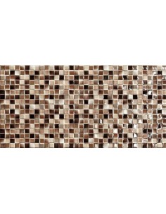 Πλακάκι Τοίχου ANDROS MARRON 25X50