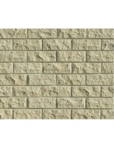 Τεχνητή Πέτρα Επένδυσης Sirios Εκρού